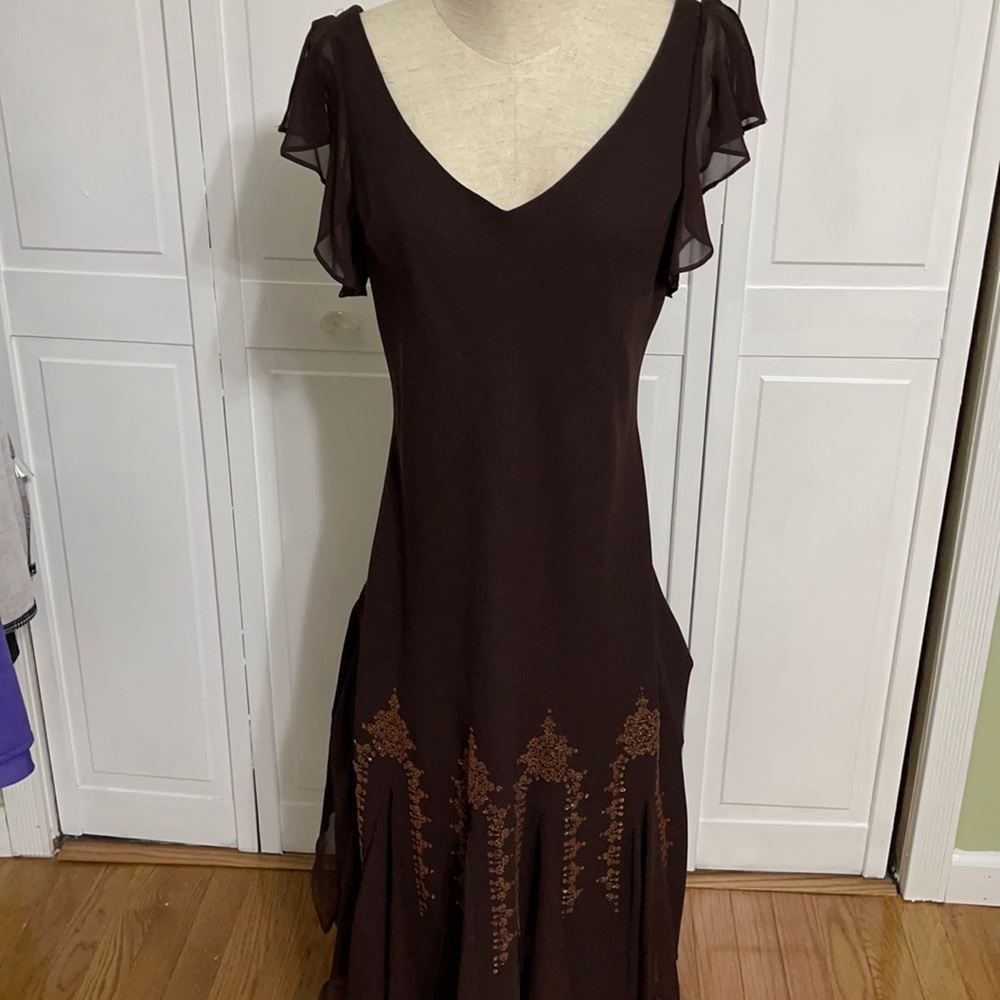 Cocktails Dress